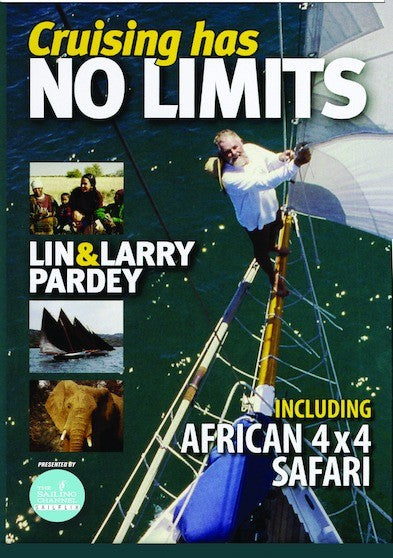 Cruising has No Limits (MOD) (DVD Movie) - movie cover art