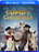 Cupid's Christmas (MOD) (BluRay Movie) - movie cover art