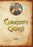 Curiosity Quest: Karate (MOD) (DVD Movie) - movie cover art