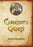 Curiosity Quest: Monterey Bay Aquarium (MOD) (DVD Movie) - movie cover art