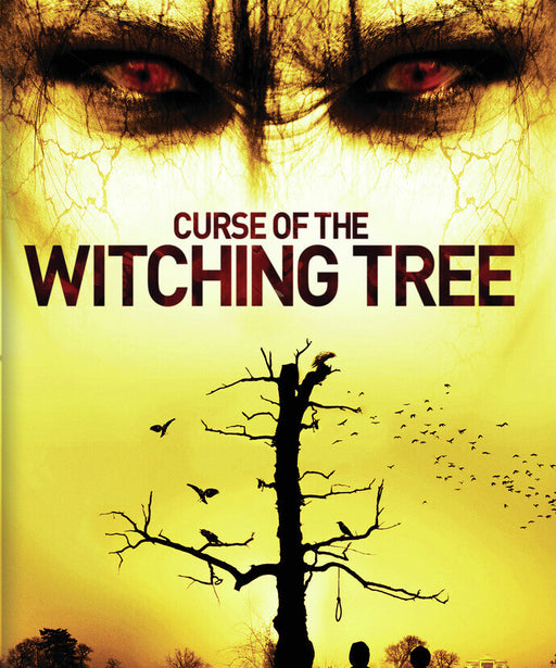 Curse of the Witching Tree (MOD) (BluRay MOVIE)