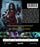 Cursed (MOD) (BluRay Movie) - back cover art