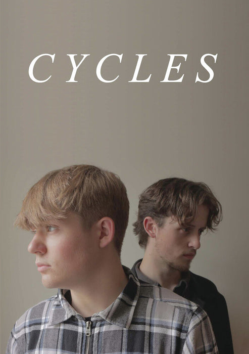Cycles (MOD) (DVD Movie) - movie cover art
