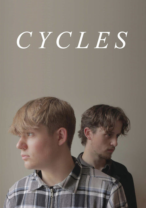 Cycles (MOD) (DVD Movie) - movie cover art
