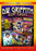 D. W. Griffith Silent Classics (Orphans of the Storm (1921) / Intolerance (1916) / Way Down East (1920) / Birth of A Nation (1915) / Broken Blossoms (1919)) (MOD) (DVD Movie) - movie cover art