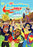 DC Super Hero Girls: Intergalactic Games (MOD) (DVD Movie) - movie cover art