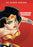 DC Super Heroes: Wonder Woman (MOD) (DVD Movie) - movie cover art