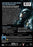 DCU: Batman: The Dark Knight Returns Deluxe Edition (MOD) (DVD Movie) - back cover art