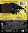 DCU Batman Year One (MOD) (BluRay Movie) - back cover art