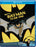 DCU Batman Year One (MOD) (BluRay Movie) - movie cover art