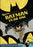 DCU Batman Year One (MOD) (DVD Movie) - movie cover art