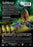 DCU Justice League: Crisis On Two Earths (MOD) (DVD Movie) - back cover art