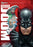 DCU Justice League: Doom (MOD) (DVD Movie) - movie cover art