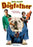 DOGFATHER DVD - movie cover art