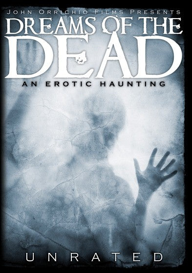 DREAMS OF THE DEAD (MOD) (DVD Movie) - movie cover art