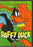 Daffy Duck Vol. One DVD - movie cover art