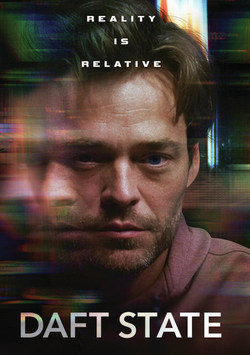 Daft State (MOD) (DVD Movie) - movie cover art