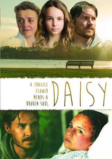 Daisy (MOD) (DVD Movie) - movie cover art