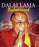 Dalai Lama: Enlightened (MOD) (BluRay Movie) - movie cover art