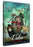 Dalia and the Red Book (MOD) (DVD Movie) - movie cover art