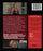 Dames And Dreams (MOD) (BluRay Movie) - back cover art