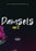 Damsels 2 (MOD) (DVD Movie) - movie cover art