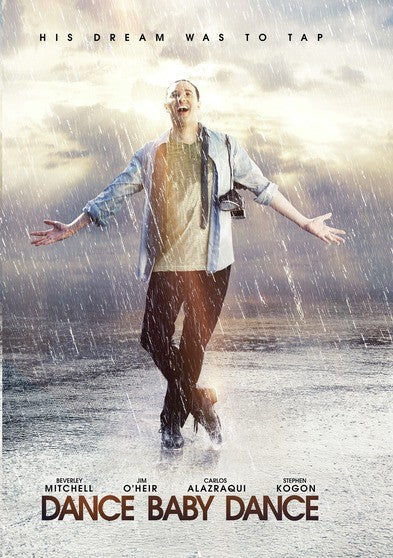 Dance Baby Dance (MOD) (DVD Movie) - movie cover art