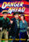 Danger Ahead (MOD) (DVD MOVIE)