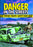 Danger in the Streets: Traffic Safety Films of the Past (MOD) (DVD MOVIE)