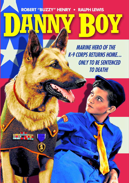 Danny Boy (MOD) (DVD MOVIE)