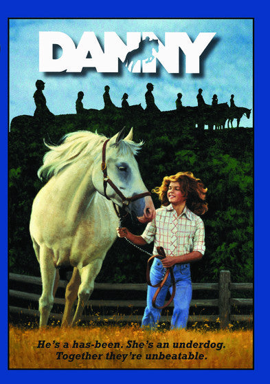 Danny (MOD) (DVD Movie) - movie cover art
