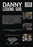 Danny. Legend. God. (MOD) (DVD Movie) - back cover art