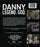 Danny. Legend. God. (MOD) (BluRay Movie) - back cover art