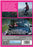 Dante Goes to War (MOD) (DVD Movie) - back cover art