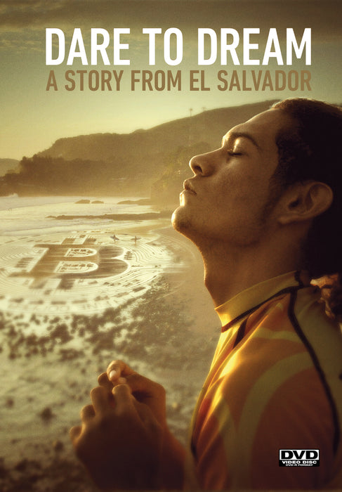 Dare to Dream: A Story From El Salvador (MOD) (DVD Movie) - movie cover art