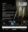 Dark Entities (MOD) (BluRay Movie) - back cover art