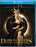 Dark Feathers: Dance of the Geisha (MOD) (BluRay Movie) - movie cover art