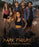 Dark Figures (MOD) (BluRay Movie) - movie cover art