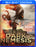 Dark Nemesis (MOD) (BluRay Movie) - movie cover art