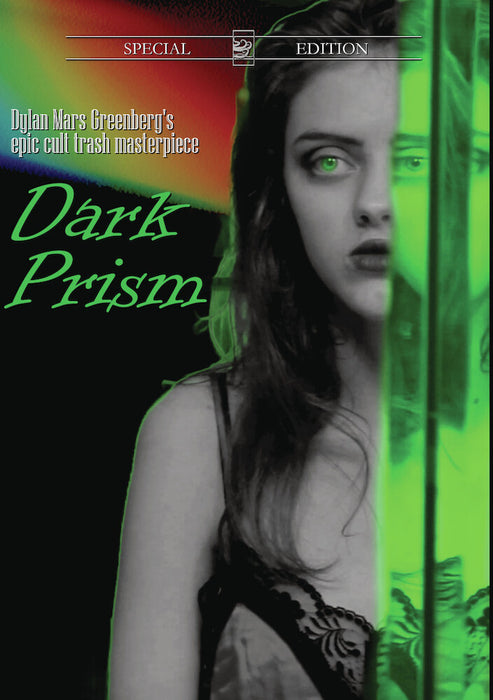 Dark Prism (MOD) (DVD Movie) - movie cover art