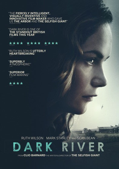 Dark River (MOD) (DVD Movie) - movie cover art