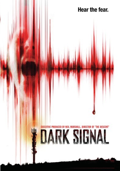 Dark Signal (MOD) (DVD Movie) - movie cover art