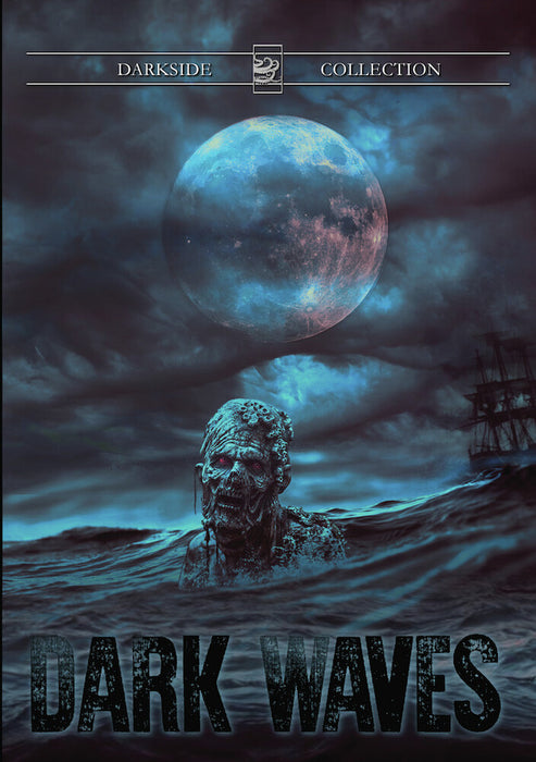 Dark Waves (MOD) (DVD Movie) - movie cover art