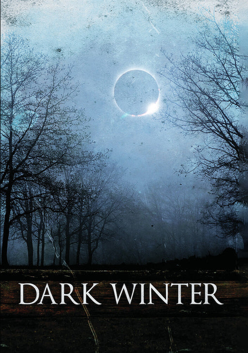 Dark Winter (MOD) (DVD Movie) - movie cover art