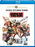 Dark of the Sun (MOD) (BluRay Movie) - movie cover art