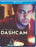 Dashcam (MOD) (BluRay Movie) - movie cover art