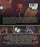 Dashcam (MOD) (BluRay Movie) - back cover art