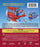 Dastardly & Muttley in Their Flying Machines: The Complete Series (MOD) (BluRay Movie) - back cover art