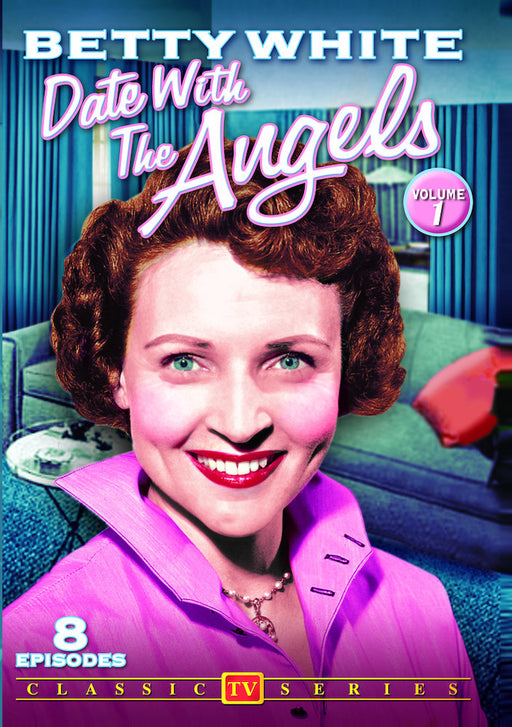 Date with The Angels - Volume 1 (MOD) (DVD MOVIE)