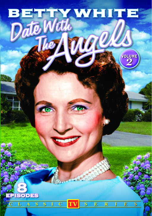 Date with The Angels - Volume 2 (MOD) (DVD MOVIE)